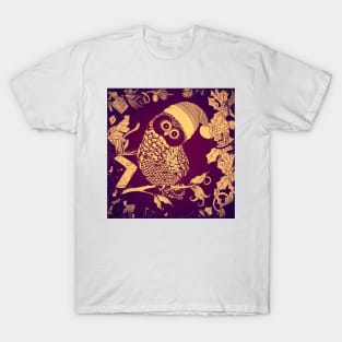 owl T-Shirt